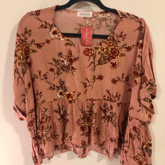 "Love Language" Top - Picture 1 of 4